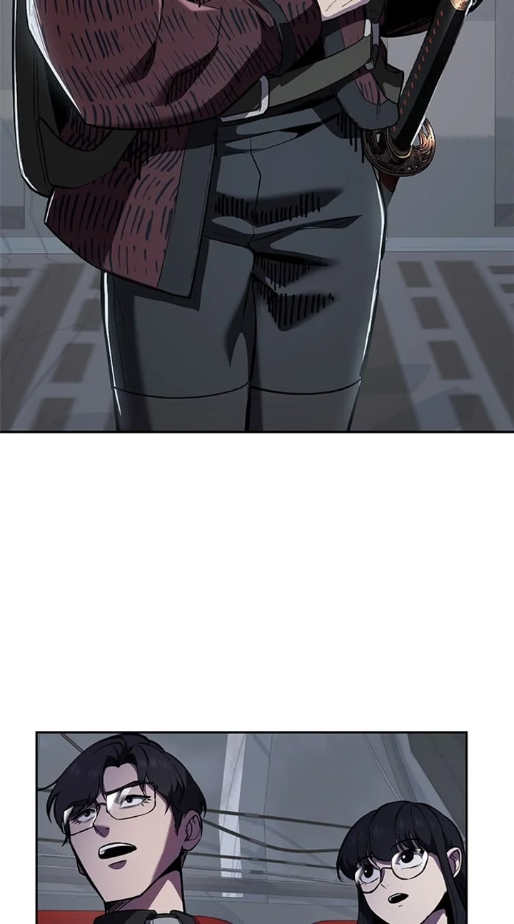 The Boy of Death Chapter 292 Gambar 44
