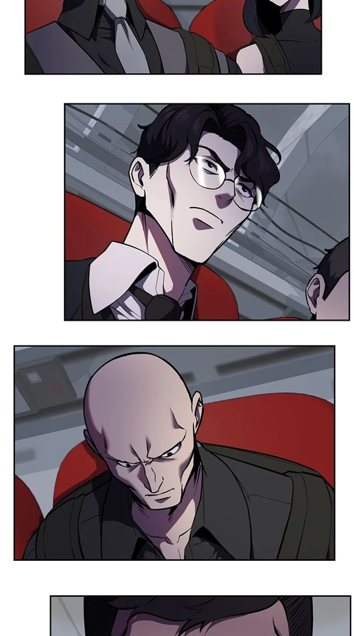 The Boy of Death Chapter 292 Gambar 45