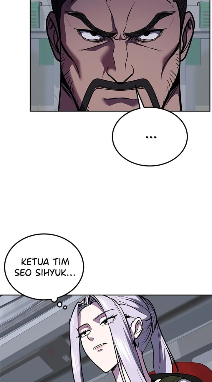 The Boy of Death Chapter 292 Gambar 46