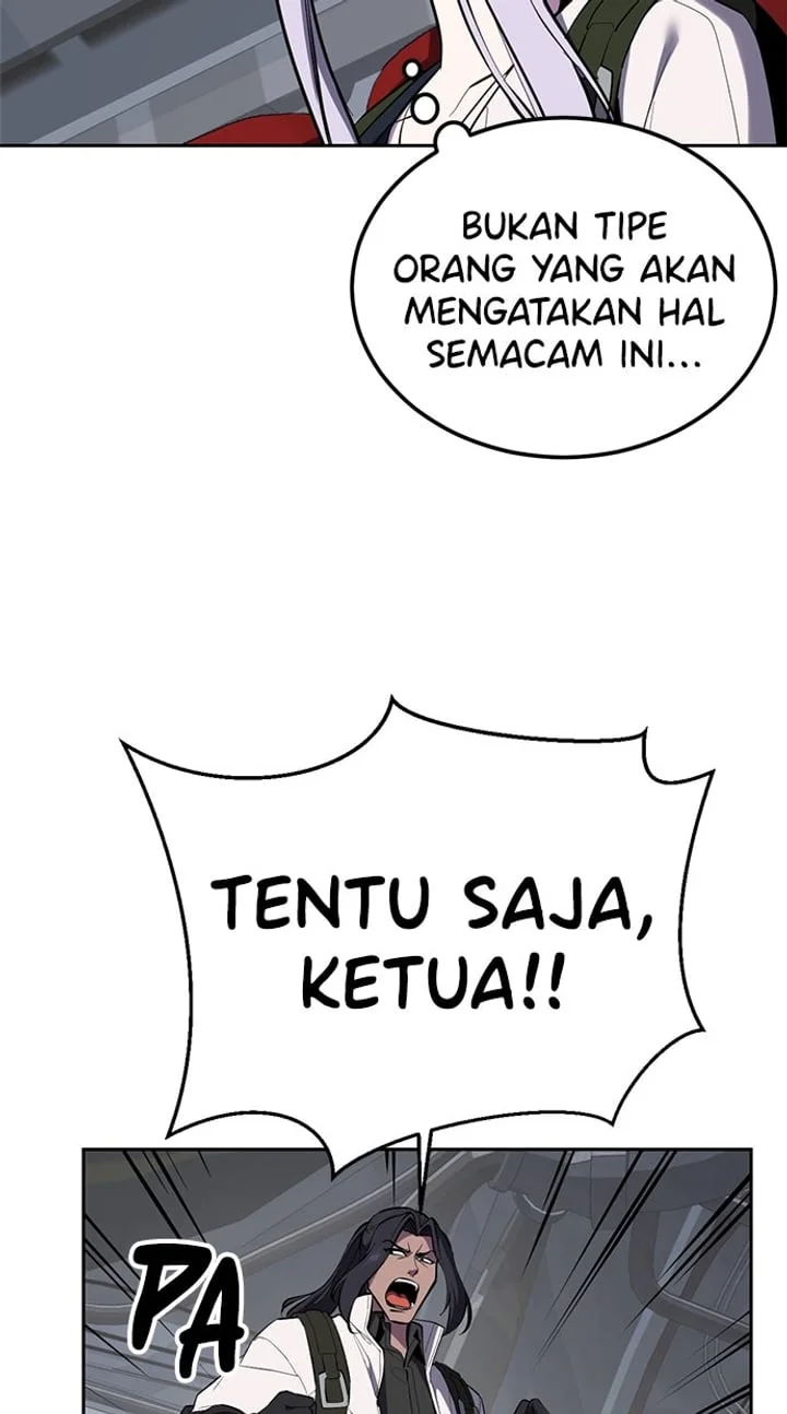 The Boy of Death Chapter 292 Gambar 47