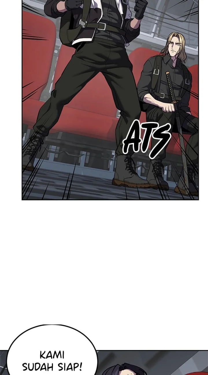 The Boy of Death Chapter 292 Gambar 48