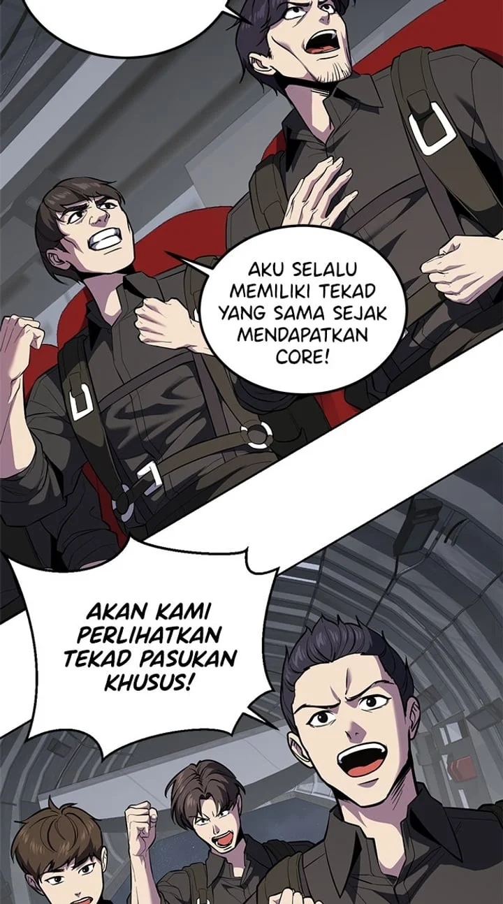 The Boy of Death Chapter 292 Gambar 49