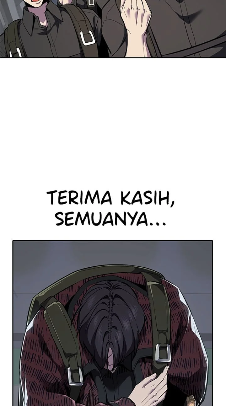 The Boy of Death Chapter 292 Gambar 50
