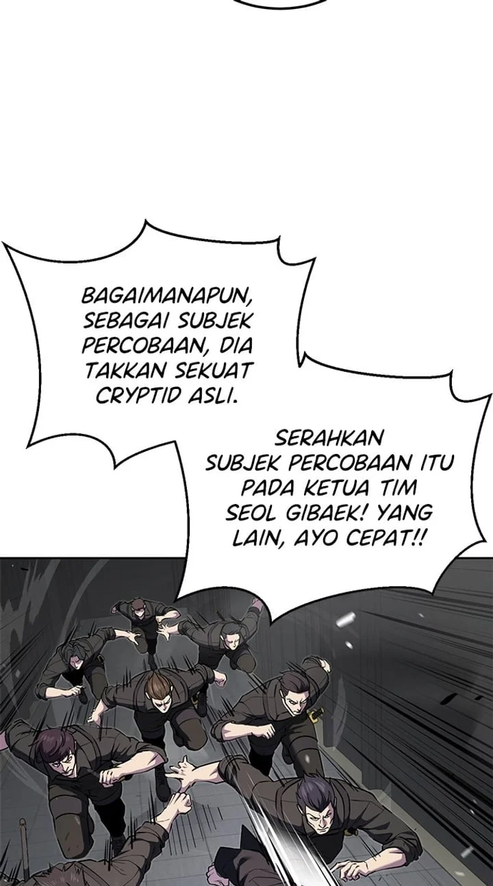 The Boy of Death Chapter 293 Gambar 47