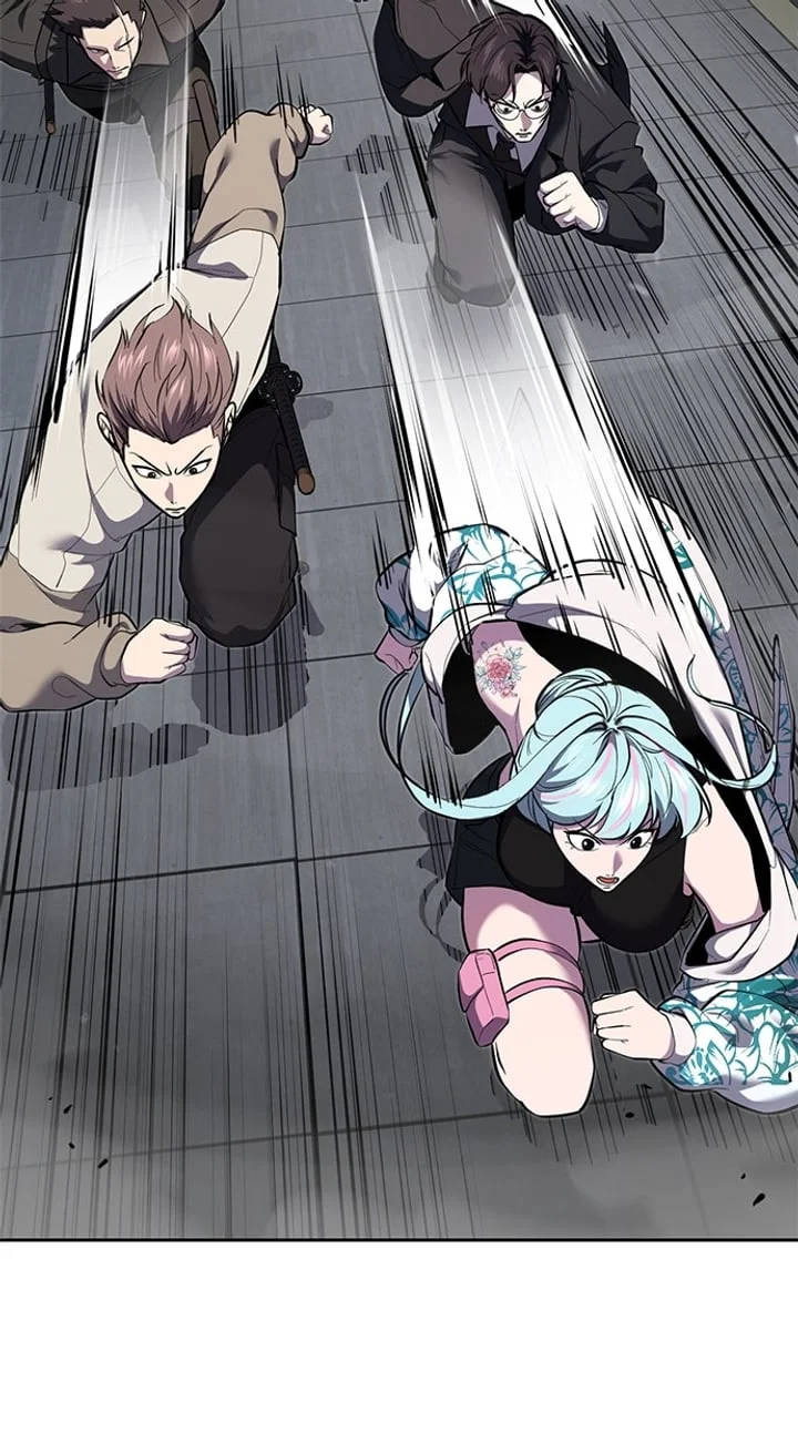 The Boy of Death Chapter 293 Gambar 48
