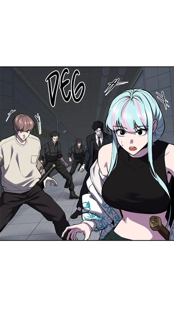 The Boy of Death Chapter 293 Gambar 49