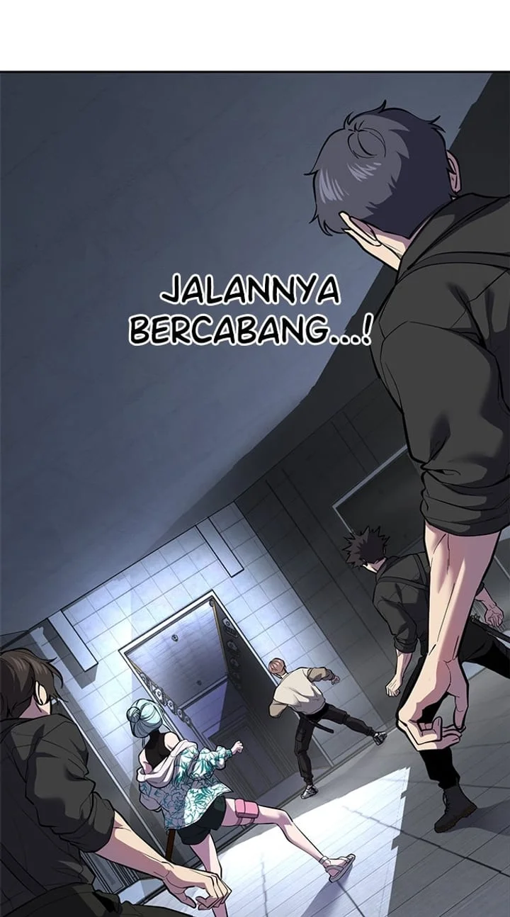 The Boy of Death Chapter 293 Gambar 50