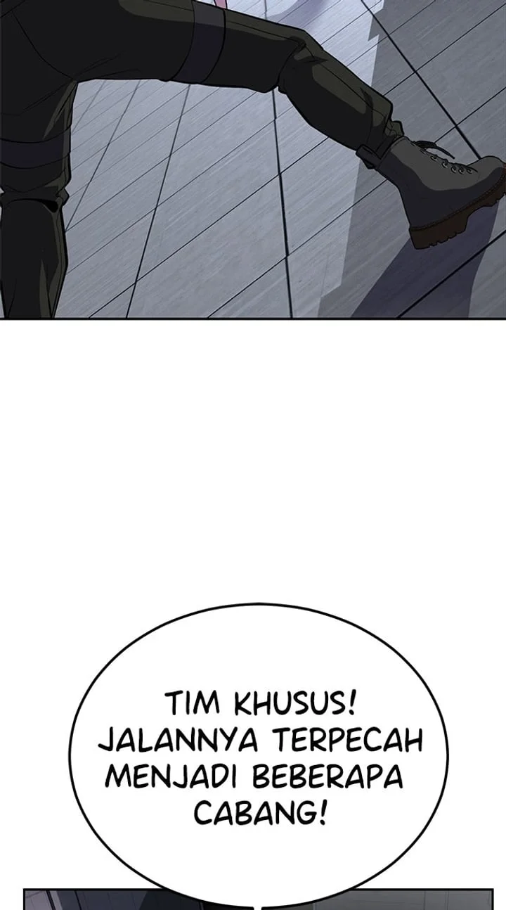The Boy of Death Chapter 293 Gambar 51