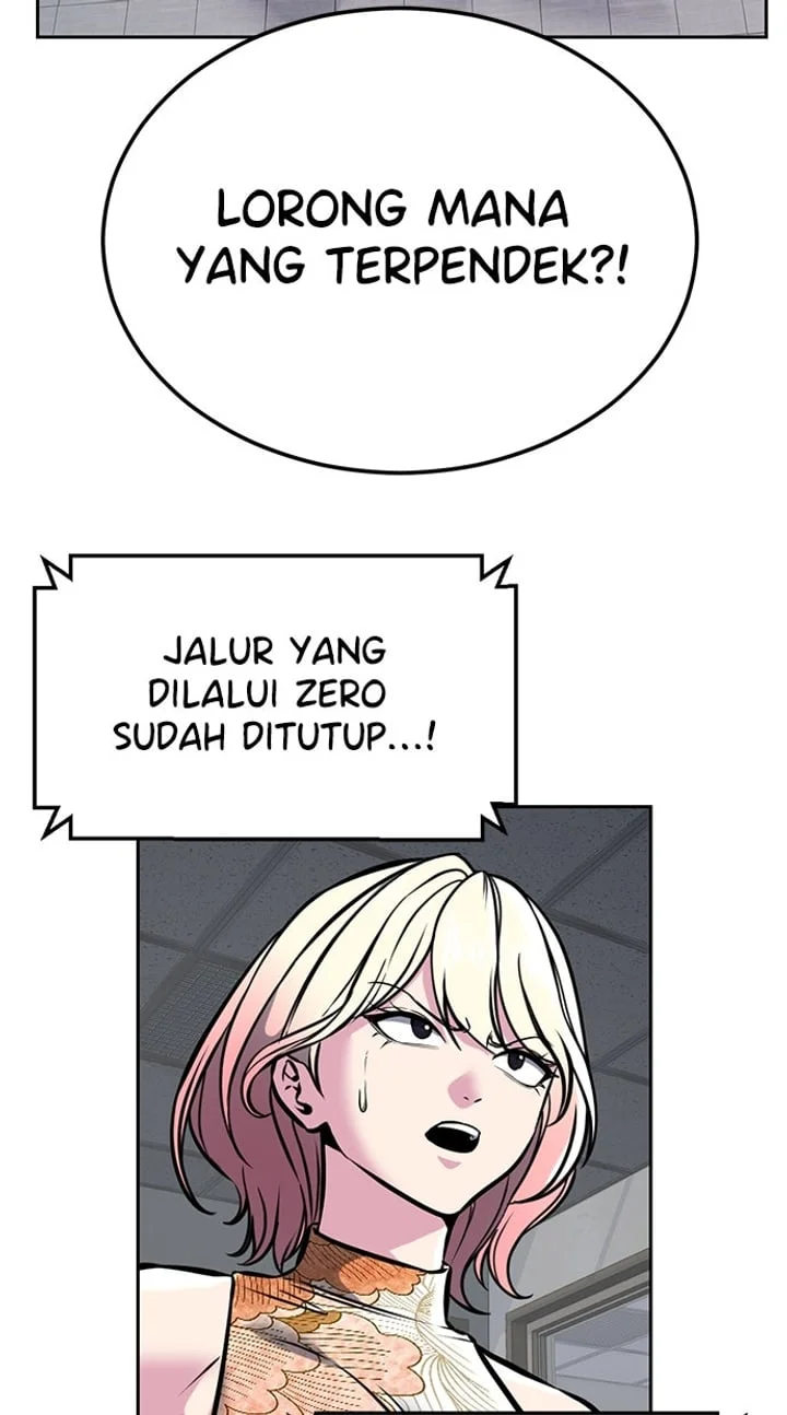 The Boy of Death Chapter 293 Gambar 53