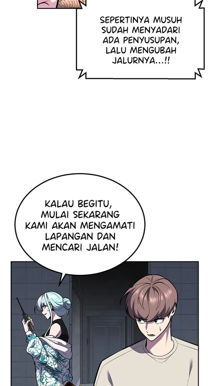 The Boy of Death Chapter 293 Gambar 54