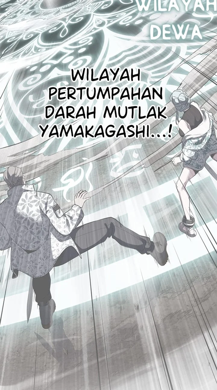 The Boy of Death Chapter 294 Gambar 47