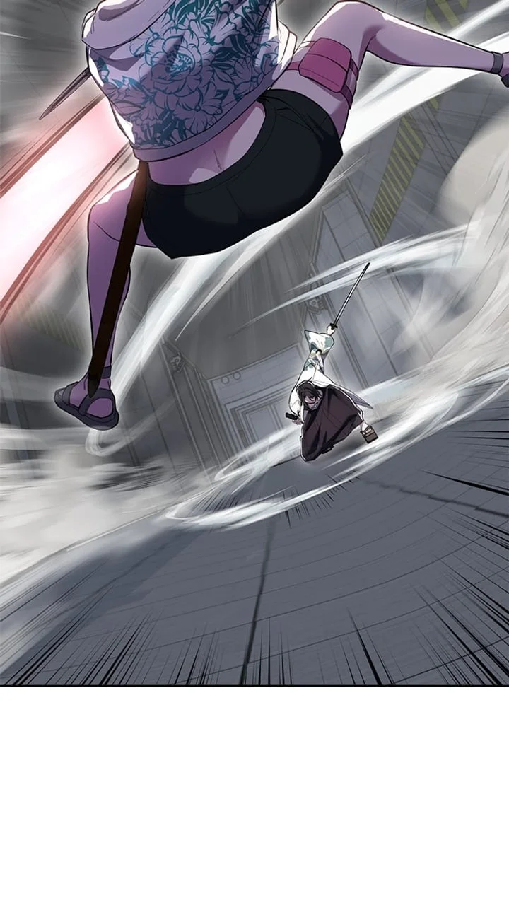 The Boy of Death Chapter 294 Gambar 49