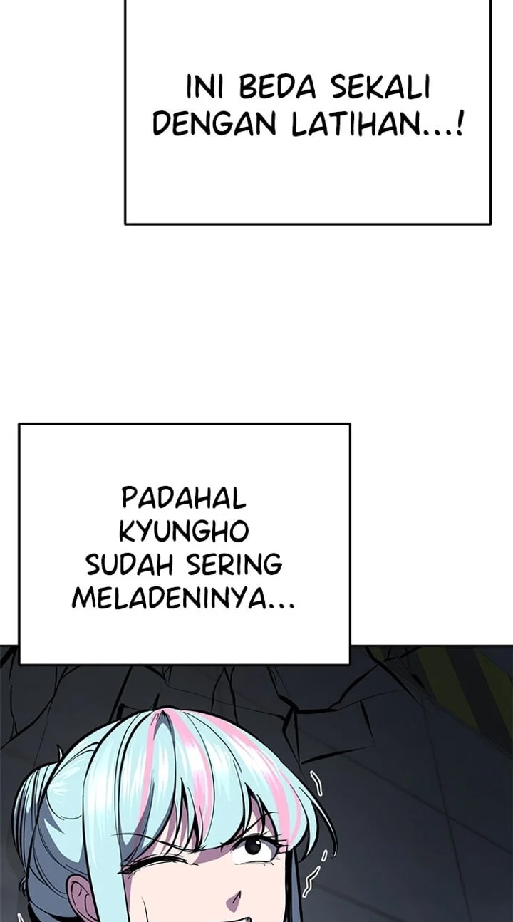The Boy of Death Chapter 294 Gambar 52