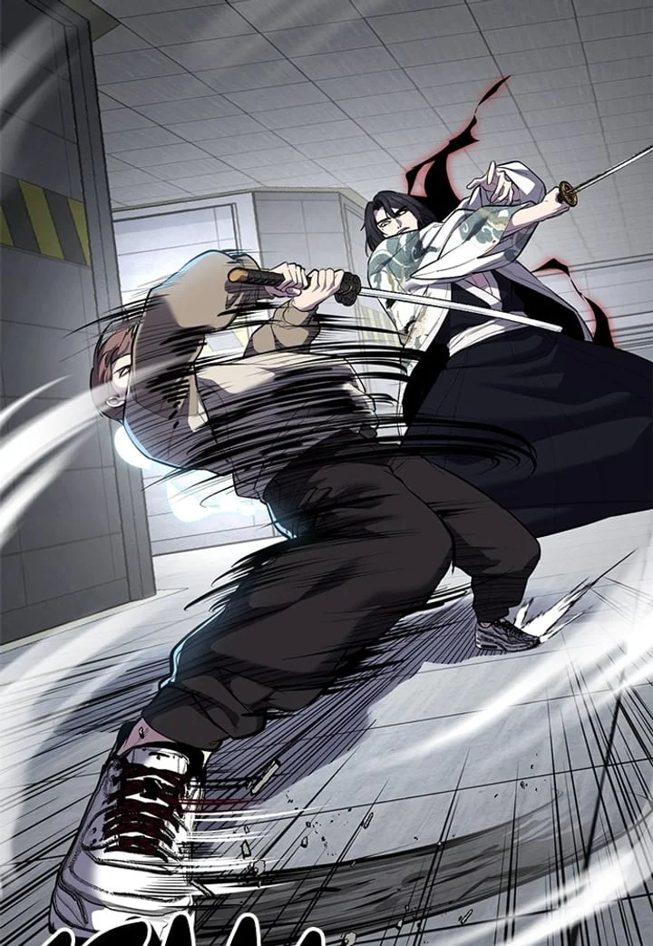 The Boy of Death Chapter 295 Gambar 58