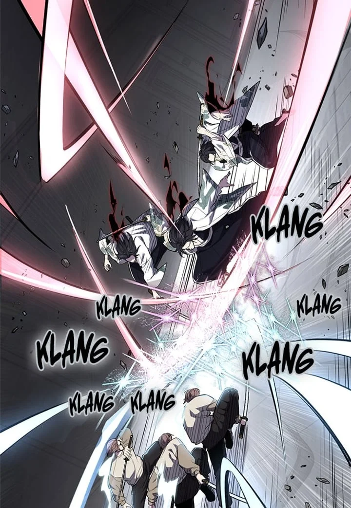 The Boy of Death Chapter 295 Gambar 63