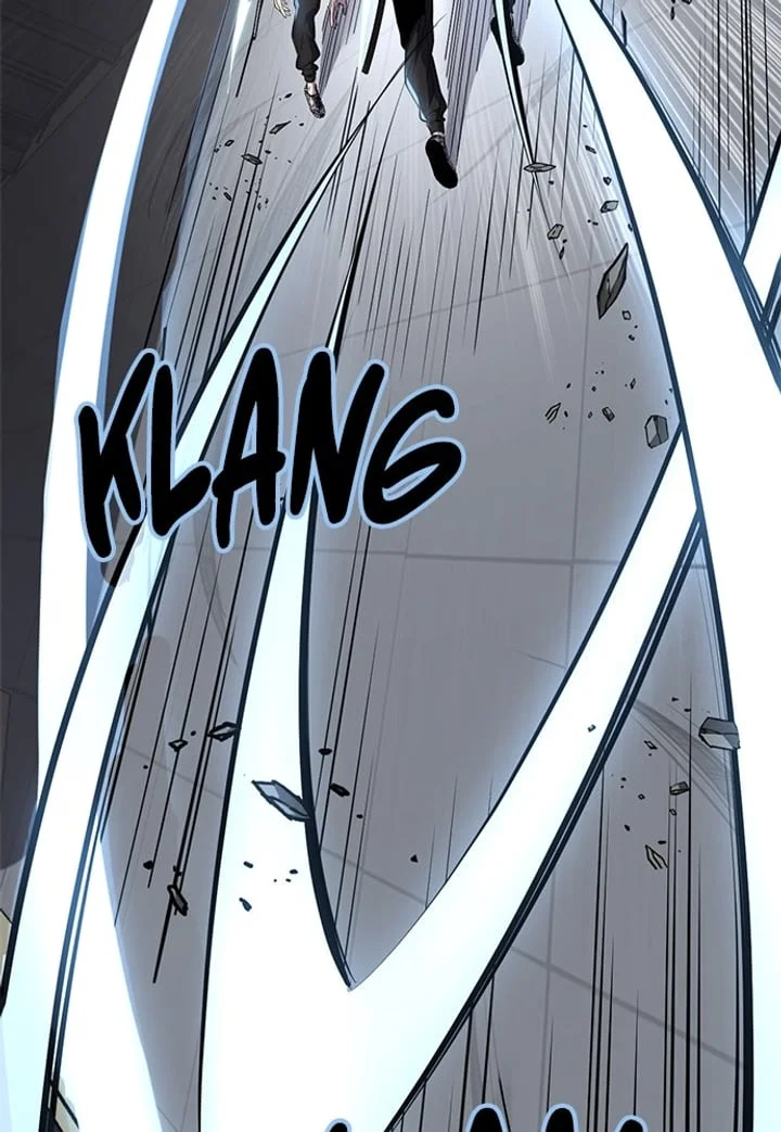 The Boy of Death Chapter 295 Gambar 64