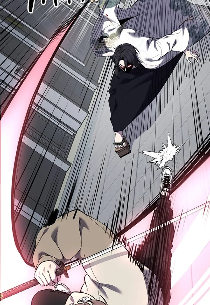 The Boy of Death Chapter 295 Gambar 66