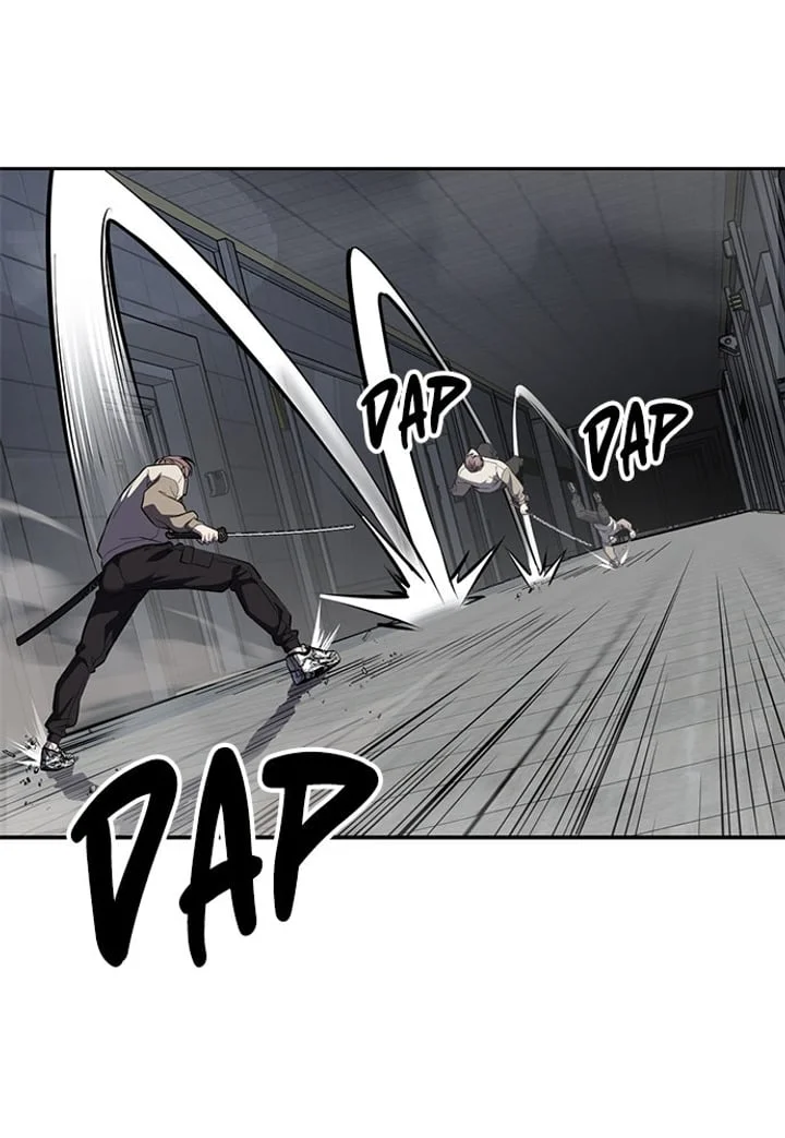The Boy of Death Chapter 295 Gambar 68