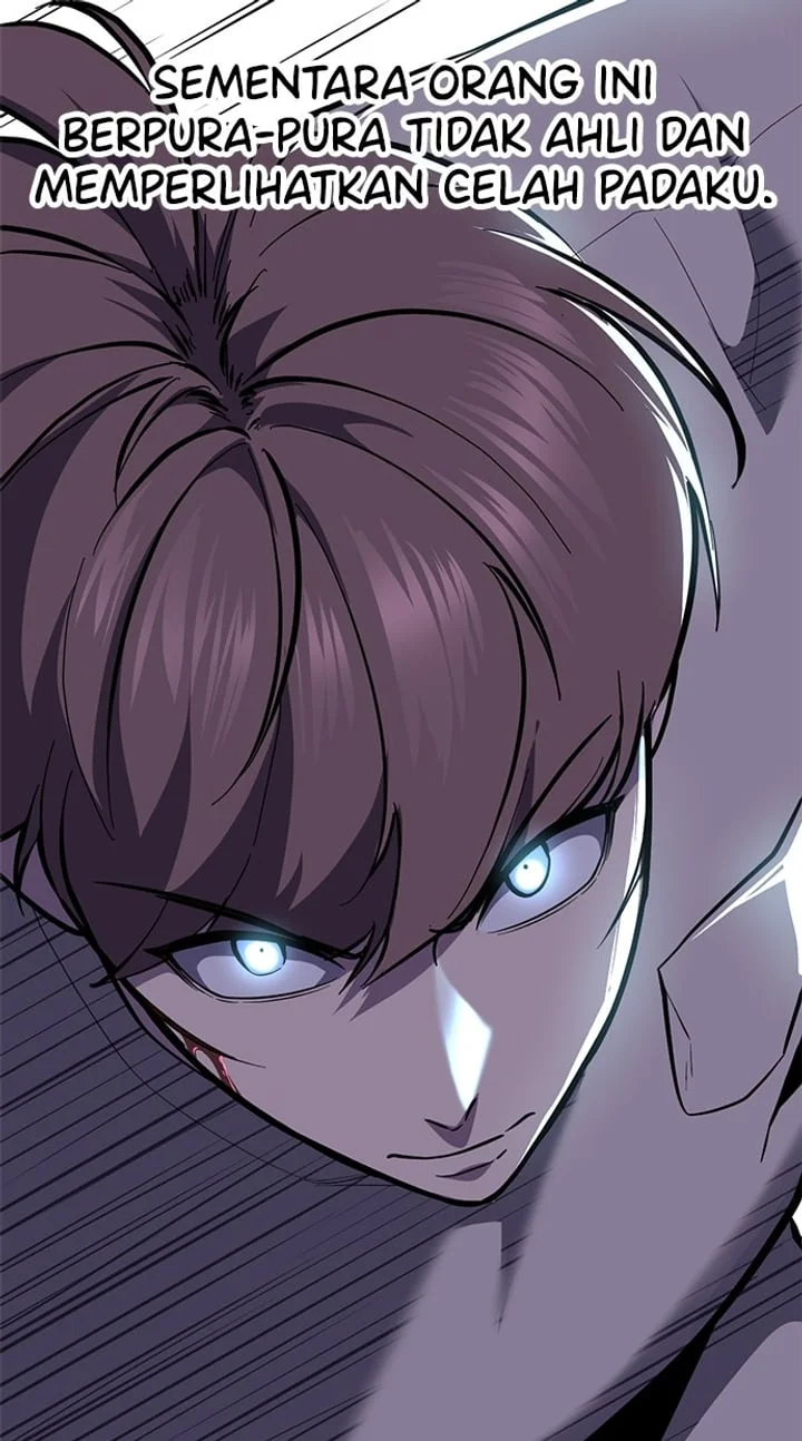The Boy of Death Chapter 296 Gambar 45