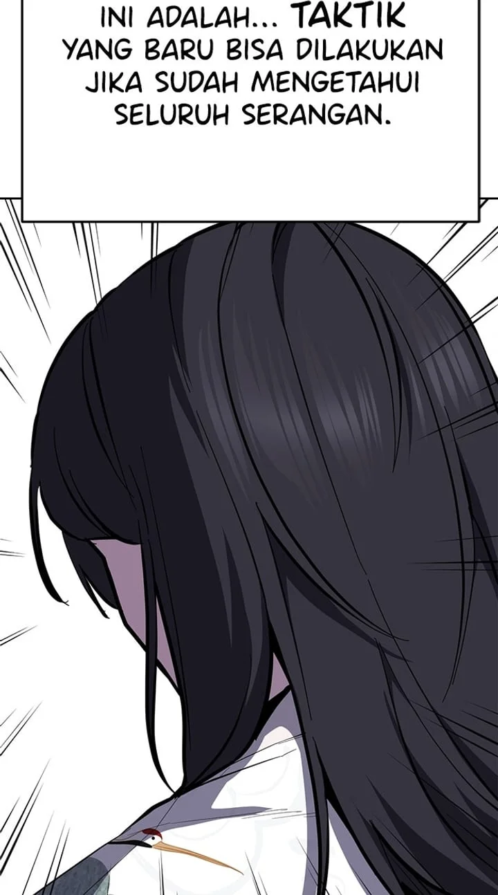 The Boy of Death Chapter 296 Gambar 47