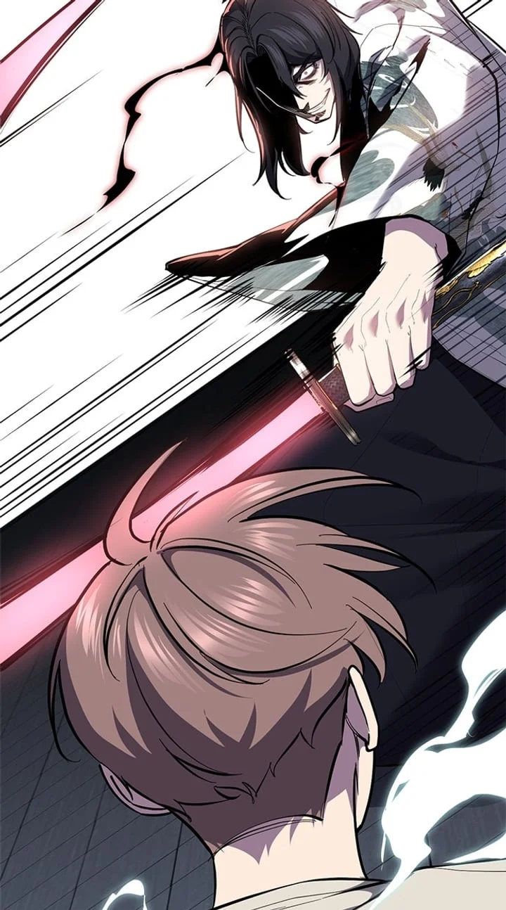 The Boy of Death Chapter 296 Gambar 50