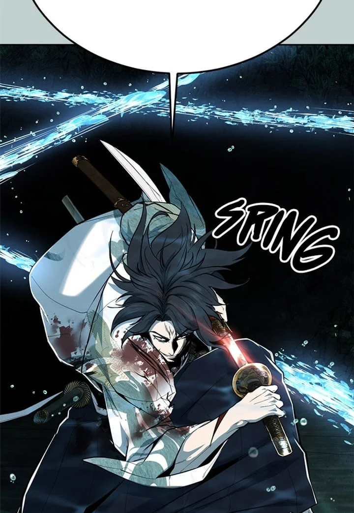 The Boy of Death Chapter 297 Gambar 59