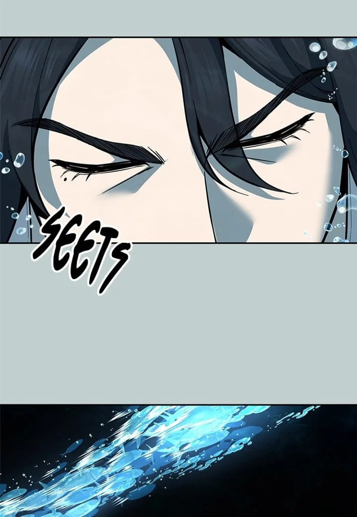 The Boy of Death Chapter 297 Gambar 61