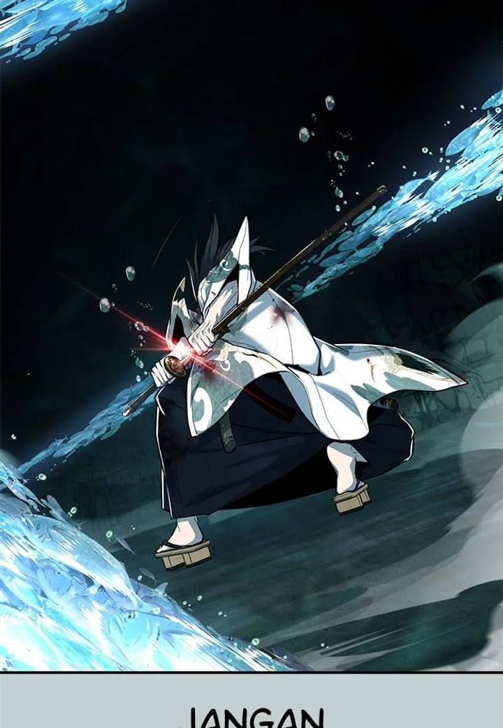 The Boy of Death Chapter 297 Gambar 62