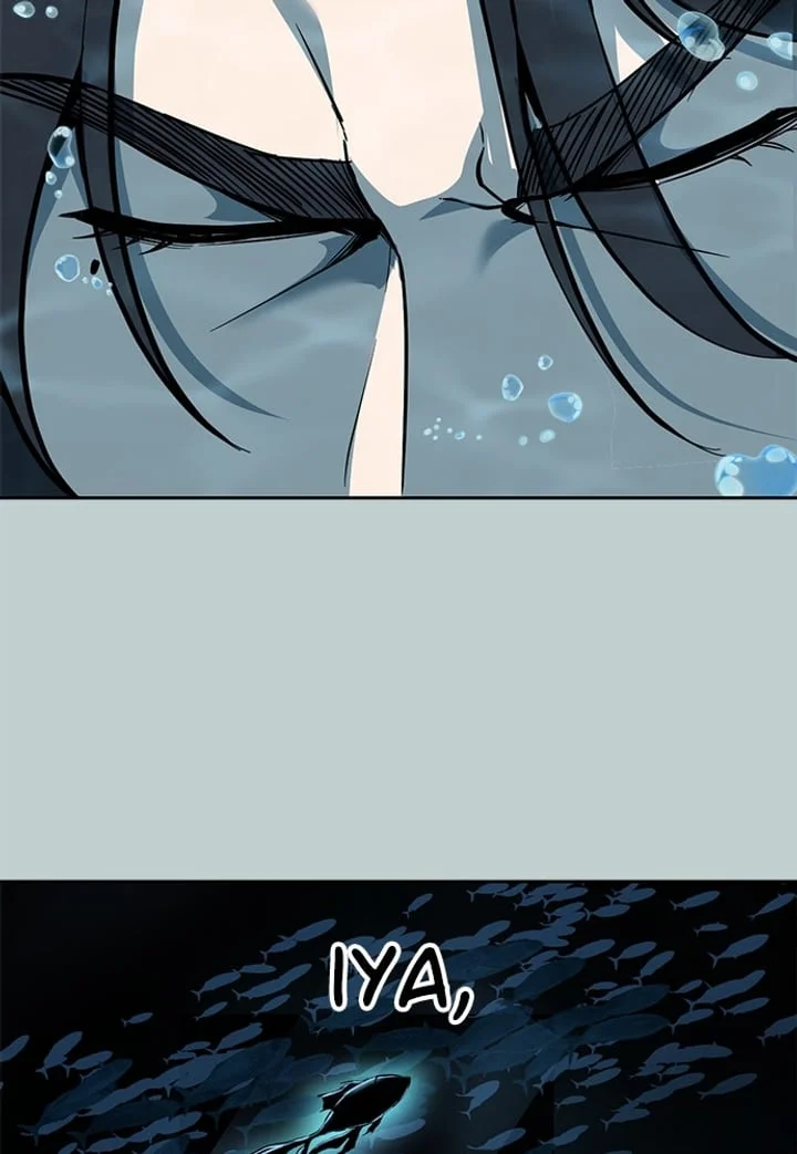 The Boy of Death Chapter 297 Gambar 64