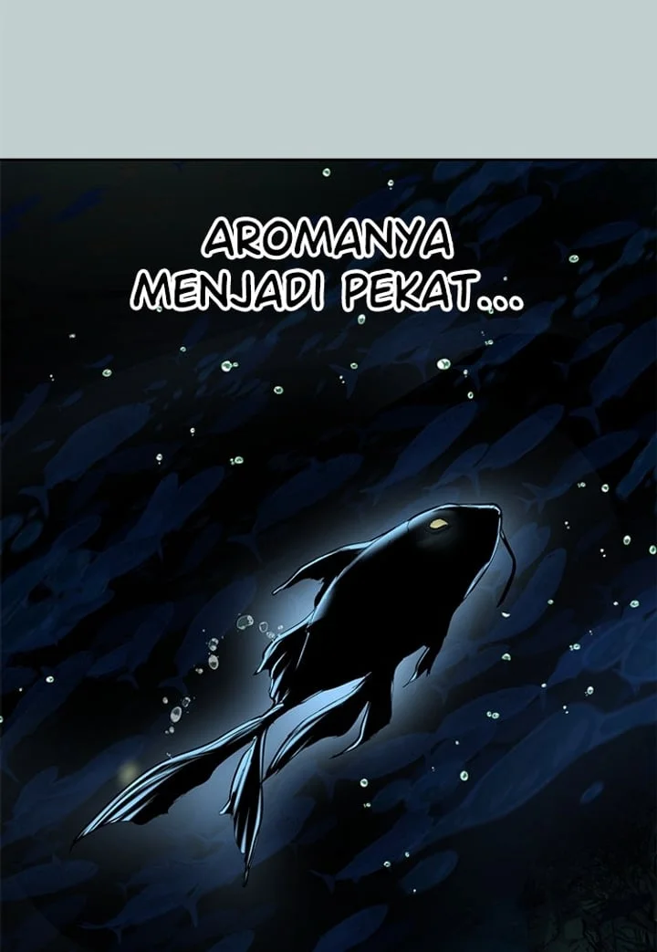 The Boy of Death Chapter 297 Gambar 66