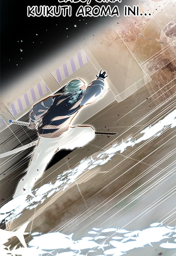 The Boy of Death Chapter 297 Gambar 68