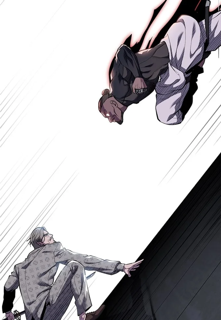 The Boy of Death Chapter 298 Gambar 52