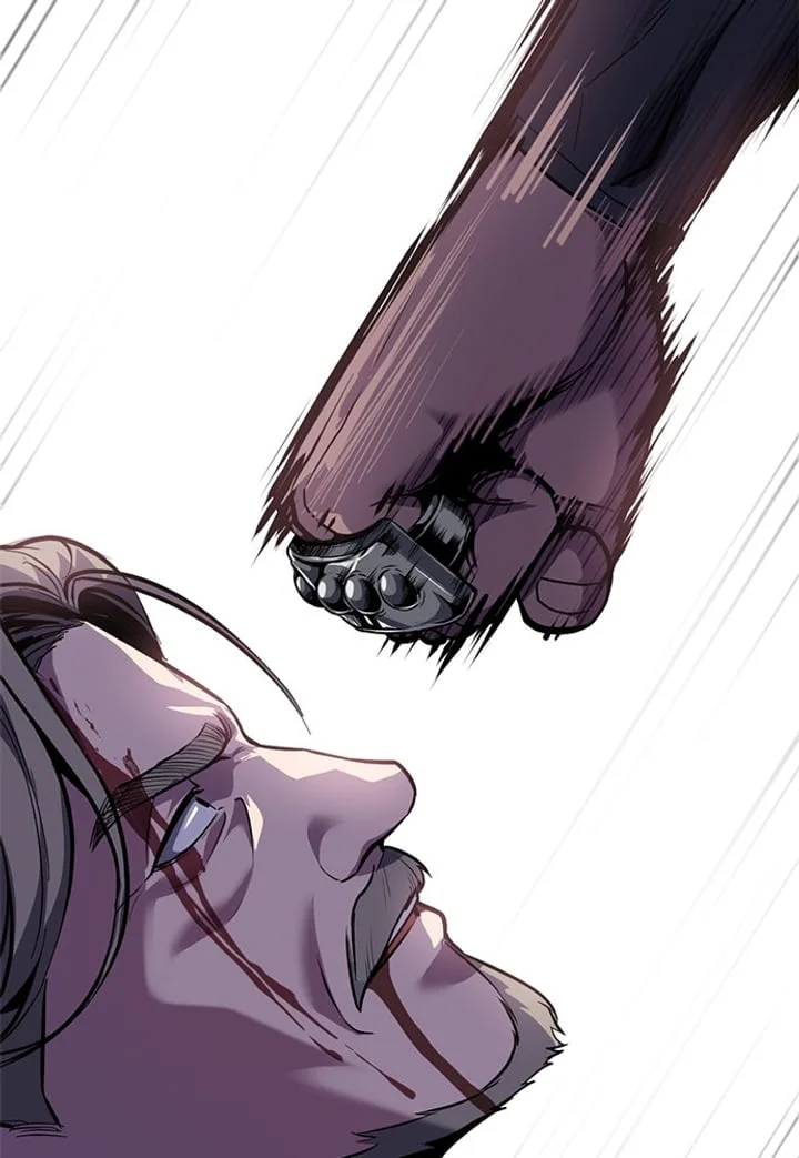The Boy of Death Chapter 298 Gambar 54