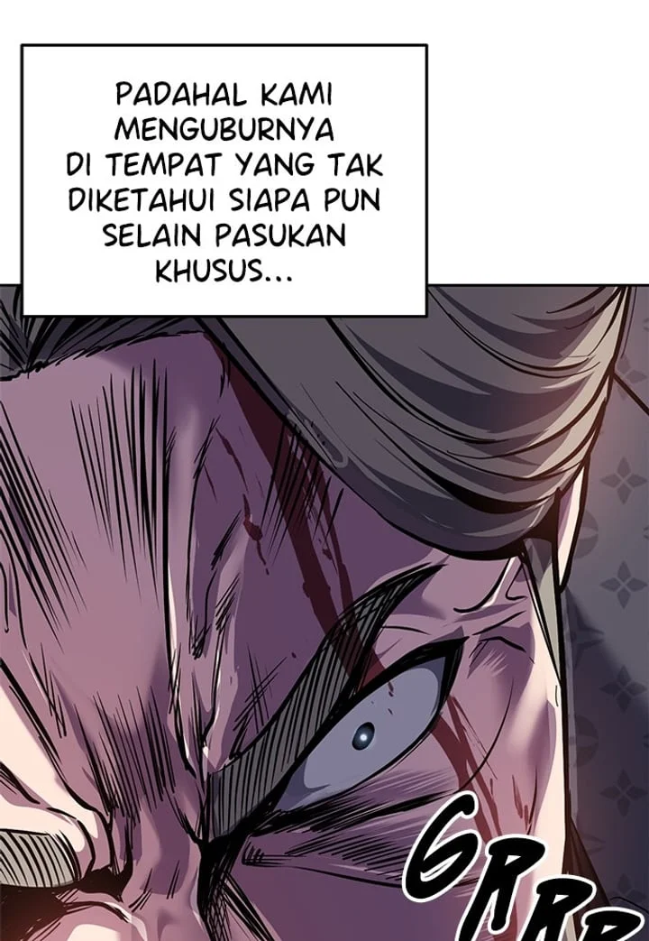 The Boy of Death Chapter 298 Gambar 58