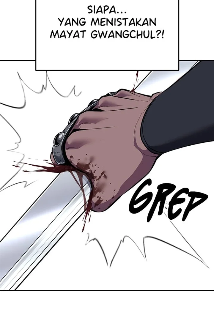 The Boy of Death Chapter 298 Gambar 60