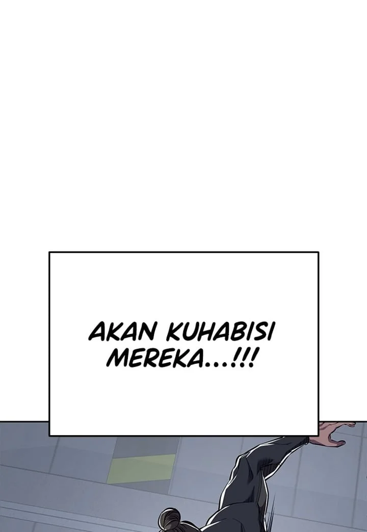 The Boy of Death Chapter 298 Gambar 61
