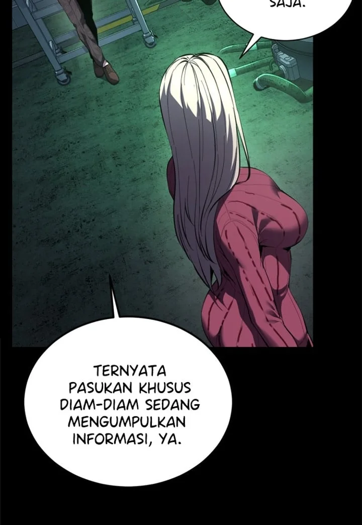 The Boy of Death Chapter 299 Gambar 53