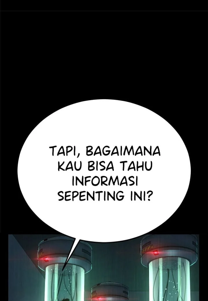 The Boy of Death Chapter 299 Gambar 54