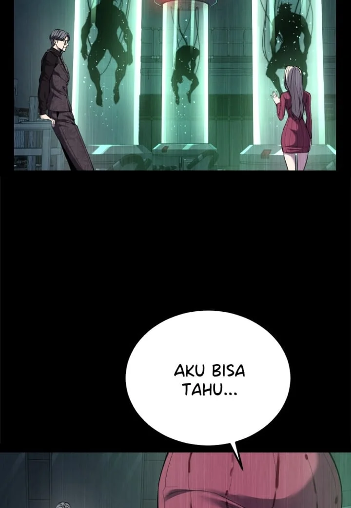 The Boy of Death Chapter 299 Gambar 55