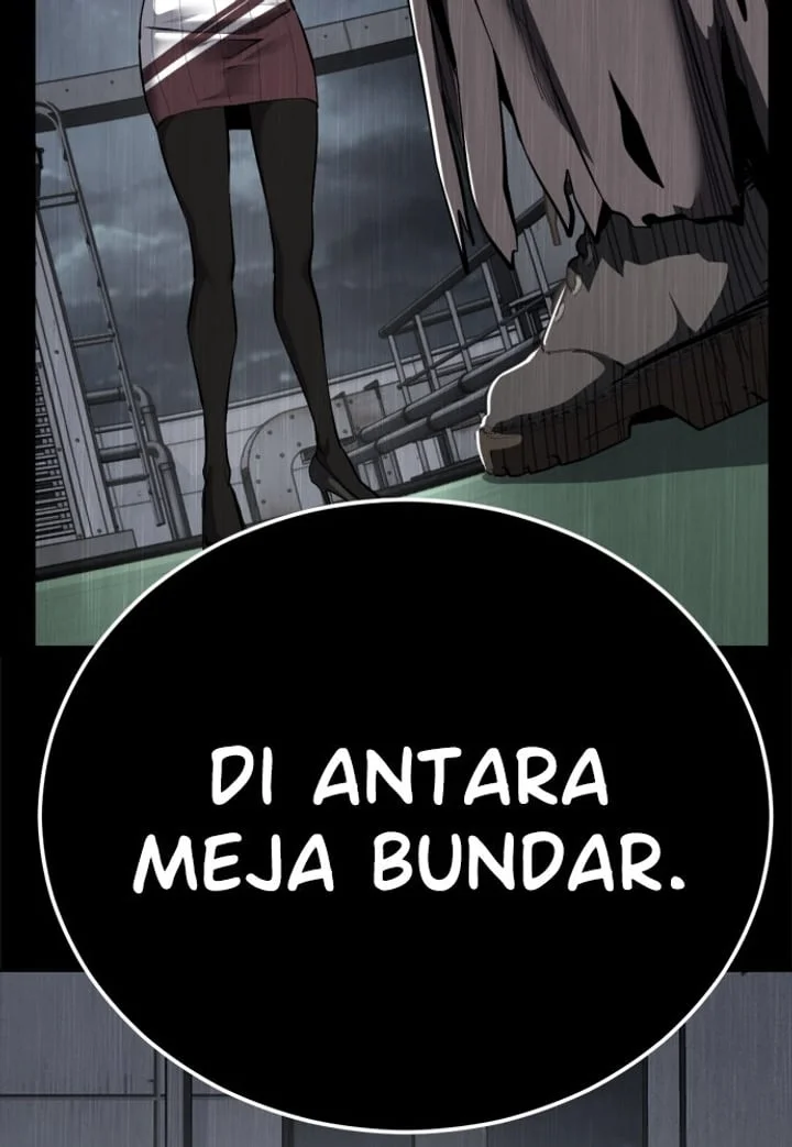 The Boy of Death Chapter 299 Gambar 61