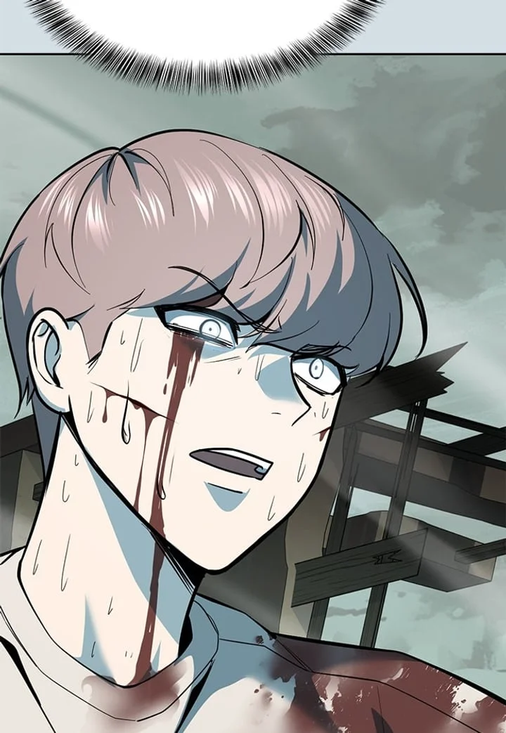 The Boy of Death Chapter 300 Gambar 54