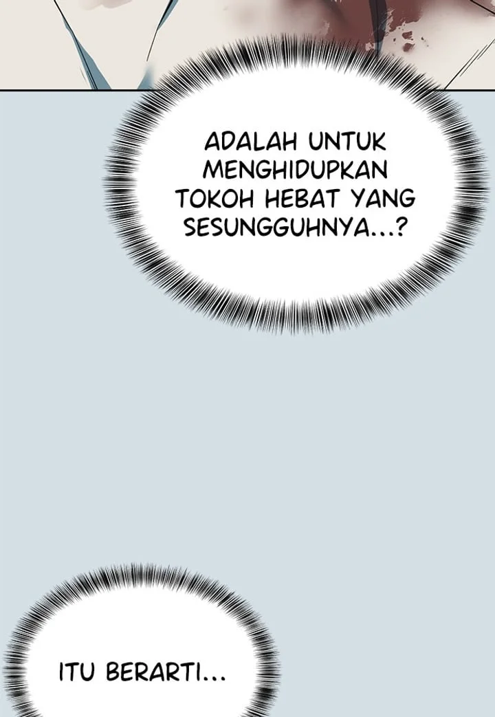The Boy of Death Chapter 300 Gambar 55