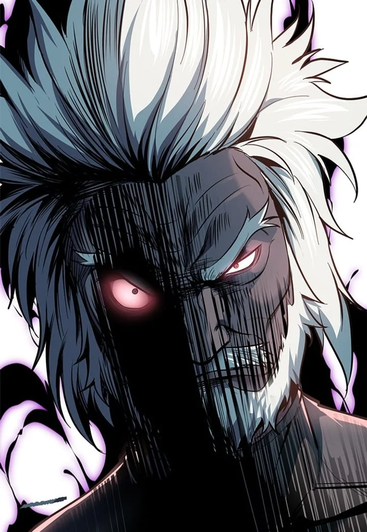 The Boy of Death Chapter 300 Gambar 57