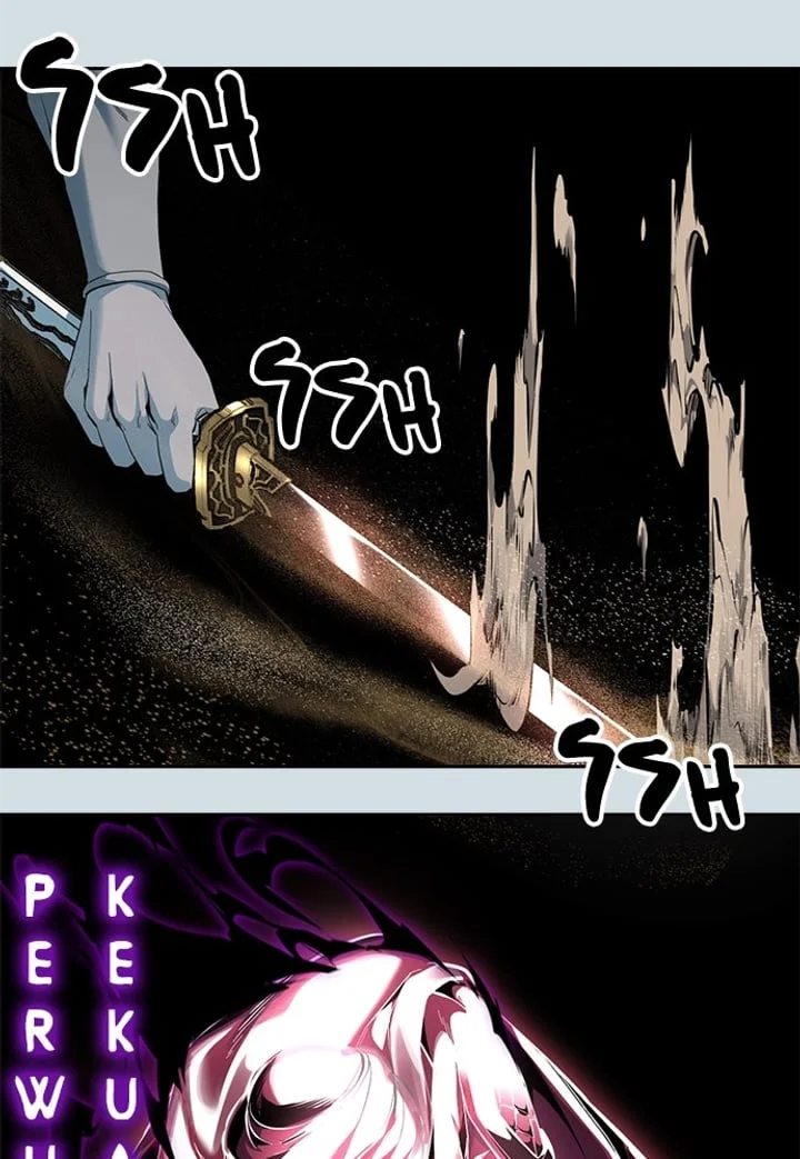 The Boy of Death Chapter 300 Gambar 59
