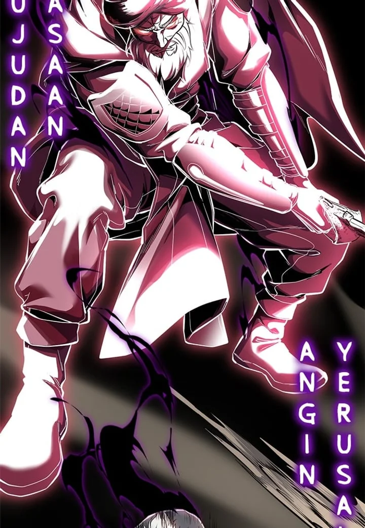 The Boy of Death Chapter 300 Gambar 60