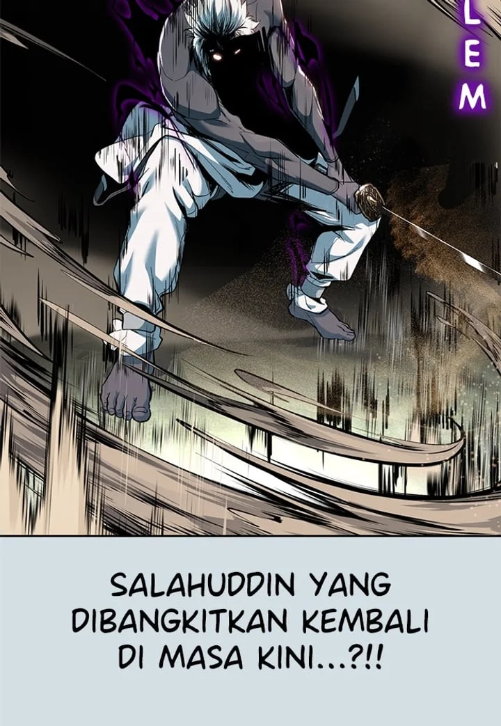 The Boy of Death Chapter 300 Gambar 61
