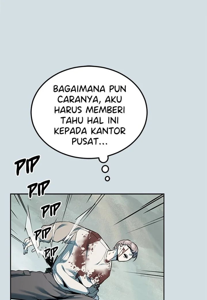 The Boy of Death Chapter 300 Gambar 62