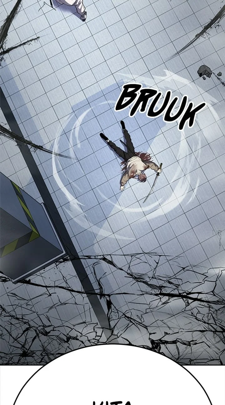 The Boy of Death Chapter 301 Gambar 43