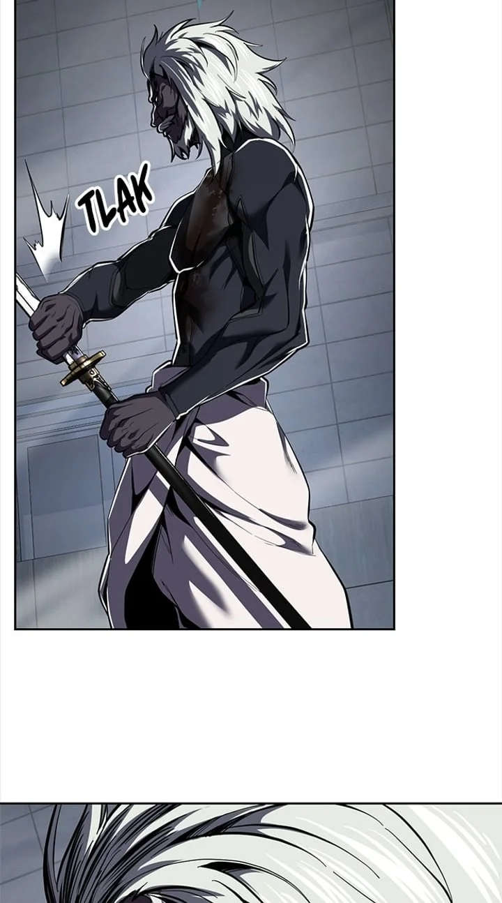 The Boy of Death Chapter 301 Gambar 45