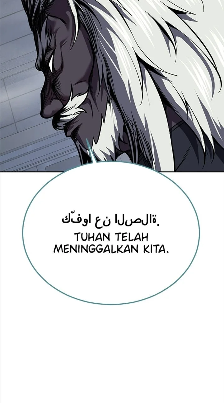 The Boy of Death Chapter 301 Gambar 46